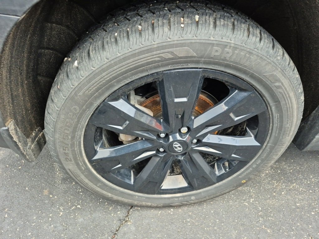 Used 2023 Hyundai Palisade XRT w/ Cargo Package image 9