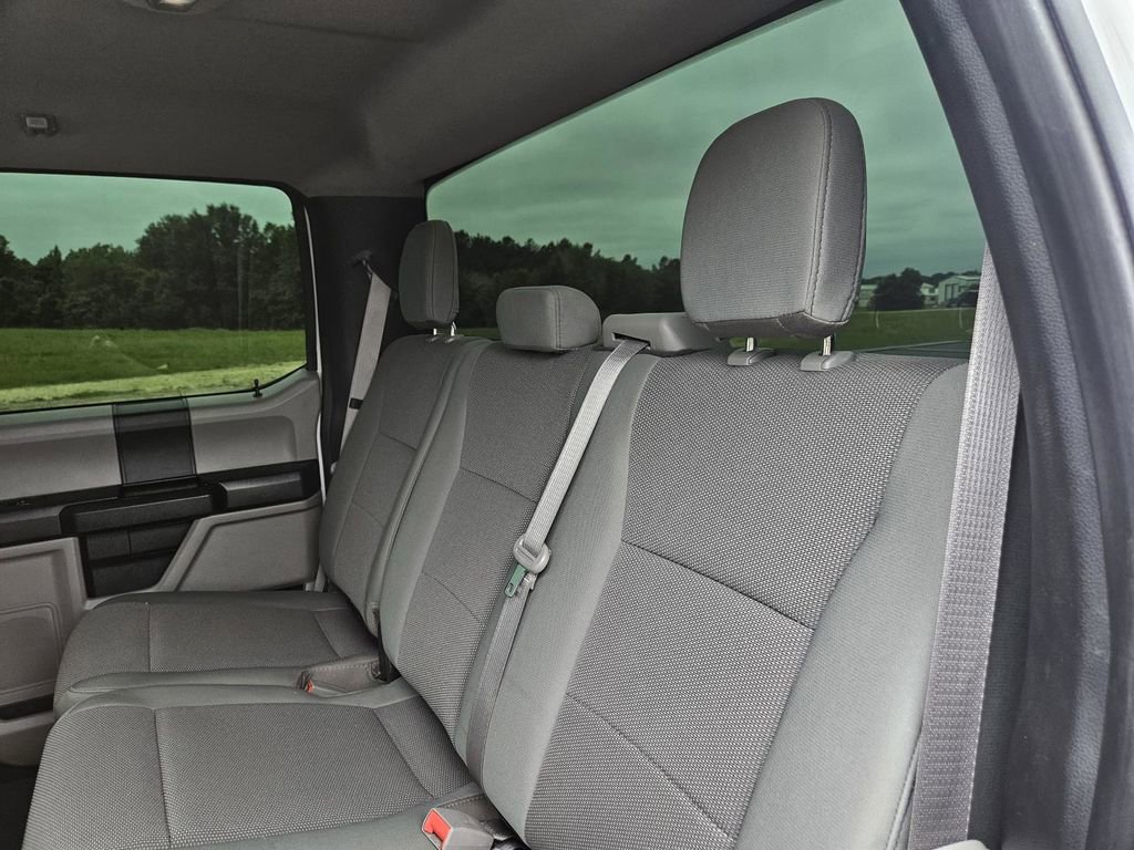 Used 2019 Ford F250 XL w/ STX Appearance Package AWD/4WD image 27