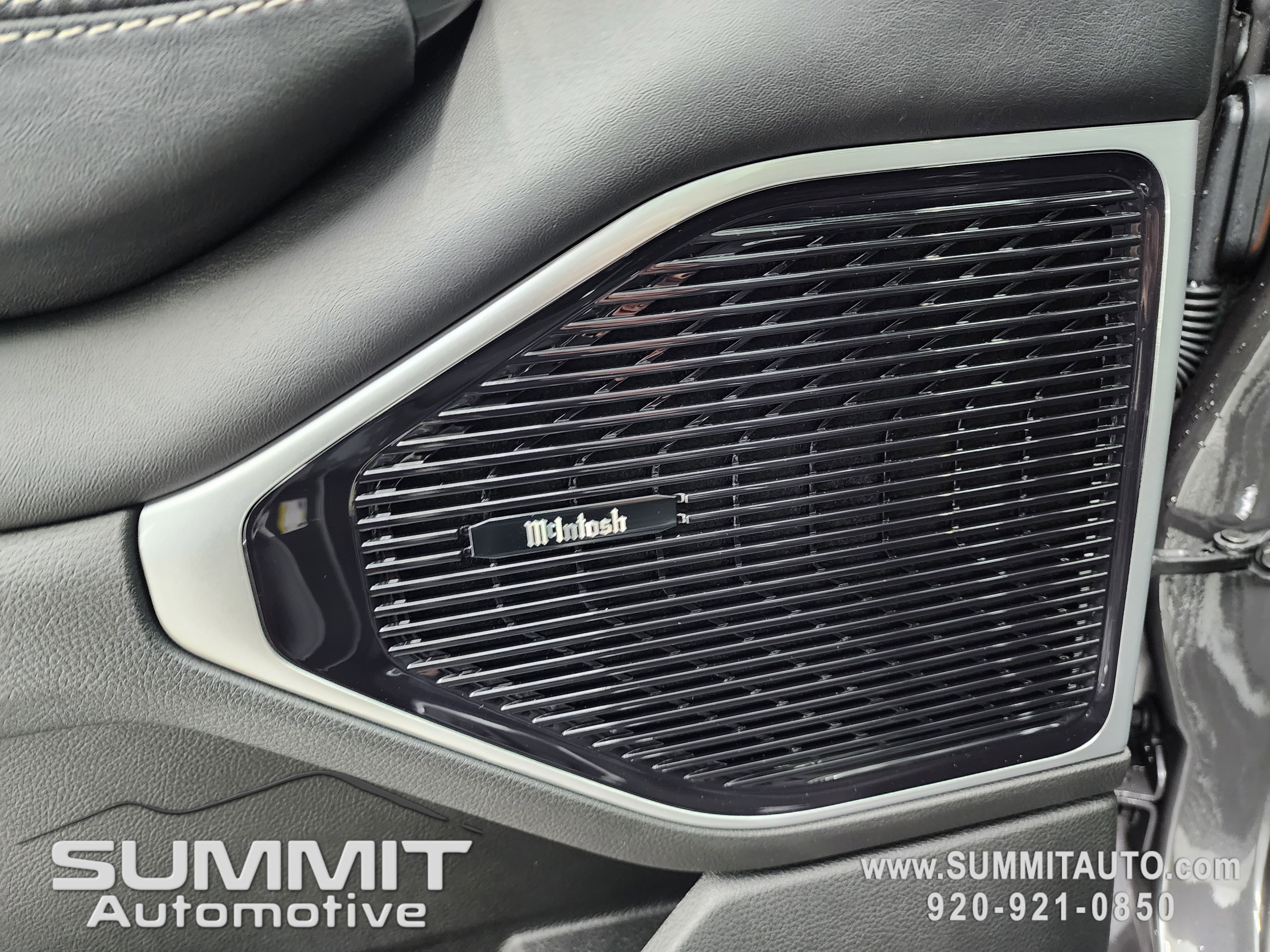 New 2026 Jeep Grand Wagoneer Limited image 51