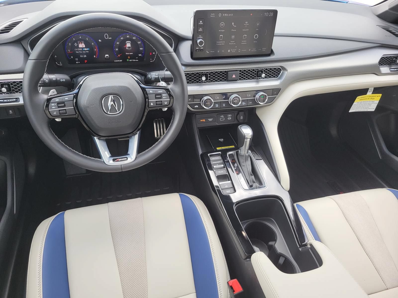 Used 2026 Acura Integra A-Spec FWD image 14