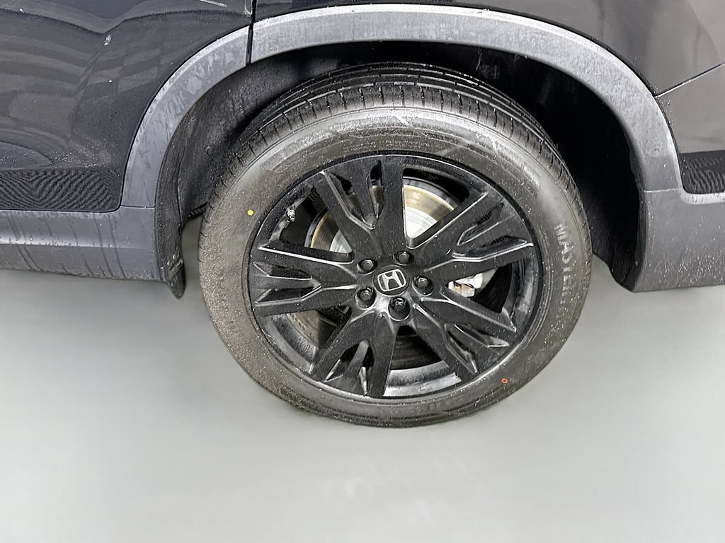 Used 2022 Honda Pilot Special Edition image 36