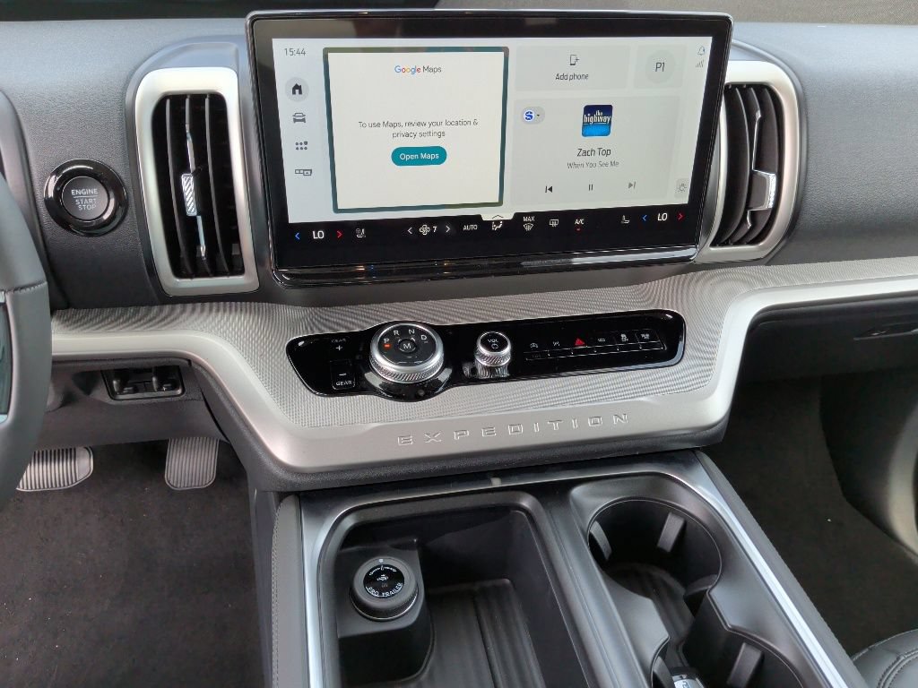 New 2026 Ford Expedition Active RWD image 21