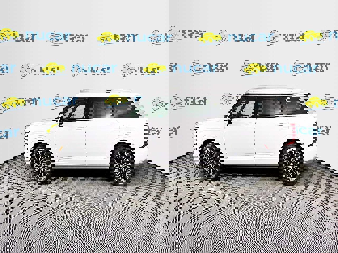 New 2026 Hyundai Palisade Calligraphy image 4