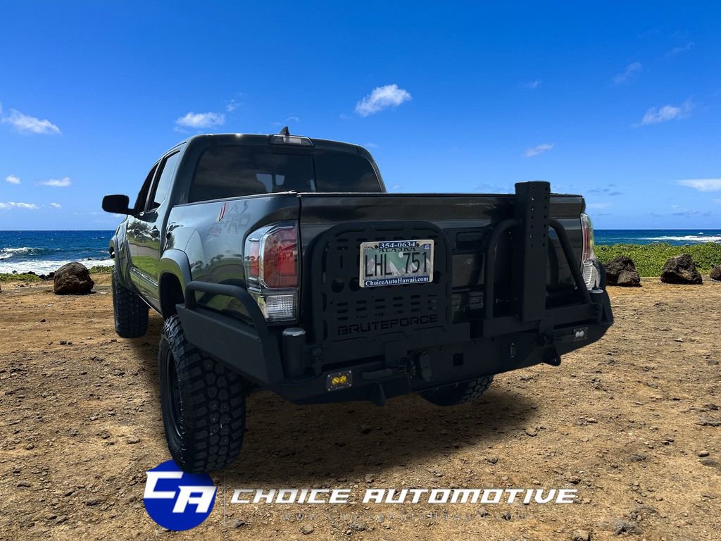 Used 2019 Toyota Tacoma TRD Off-Road image 5