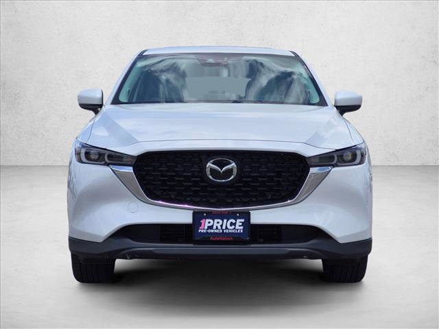 Used 2023 MAZDA CX-5 AWD 2.5 S w/ Premium Plus Pkg video 2