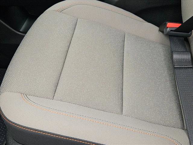 New 2026 Chevrolet Traverse LT image 4