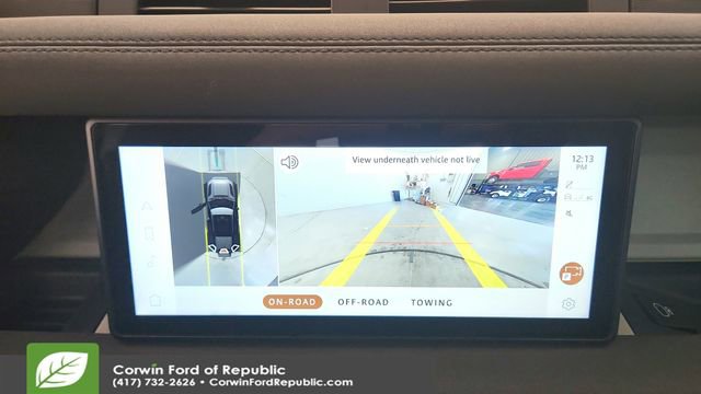 Used 2022 Land Rover Defender 110 S image 18