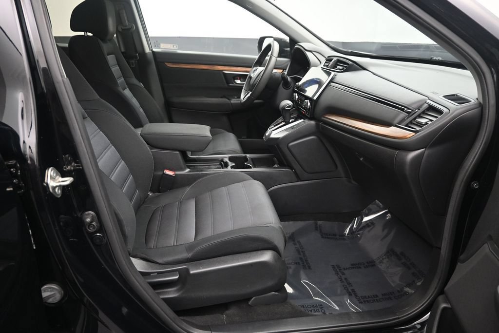 Used 2019 Honda CR-V EX image 11
