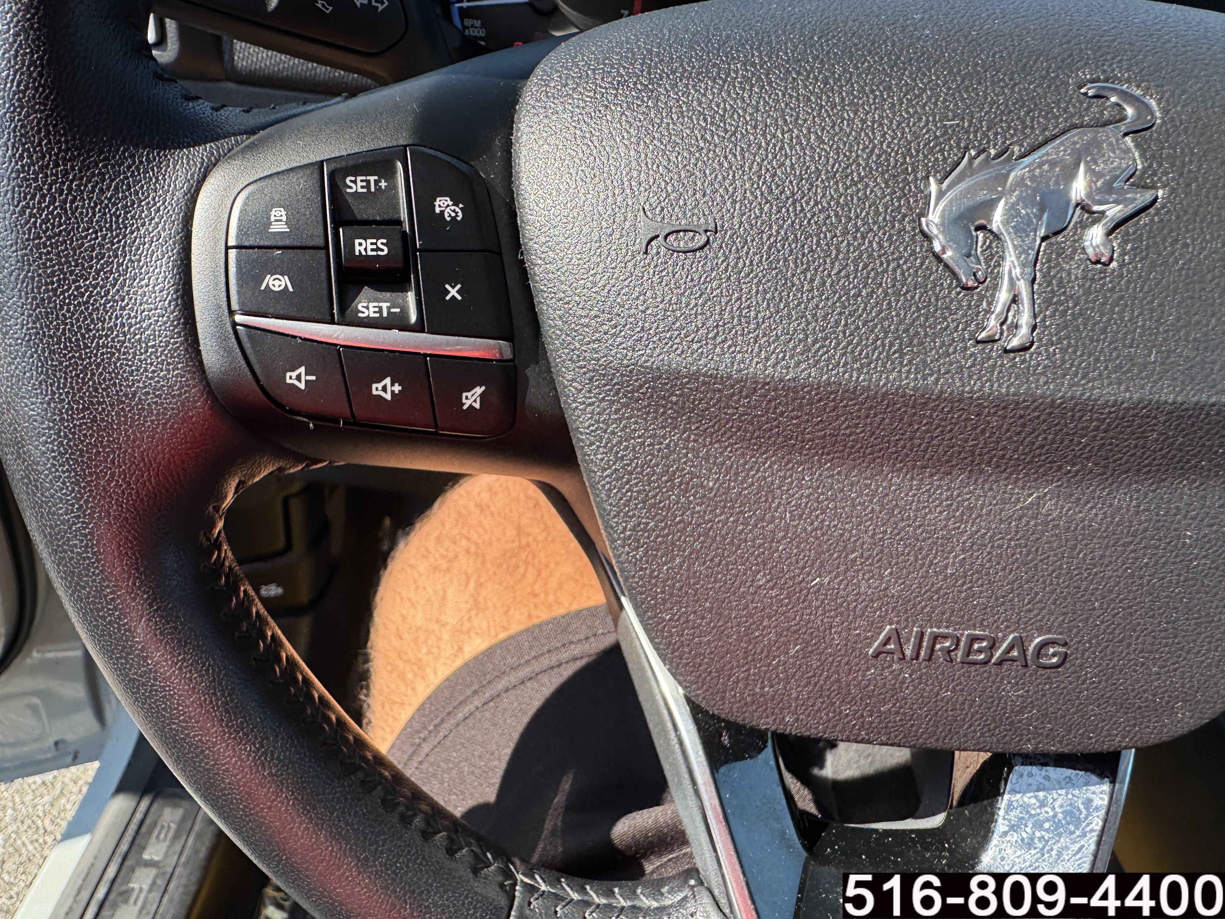 Used 2023 Ford Bronco Sport Big Bend w/ Convenience Package AWD/4WD image 22