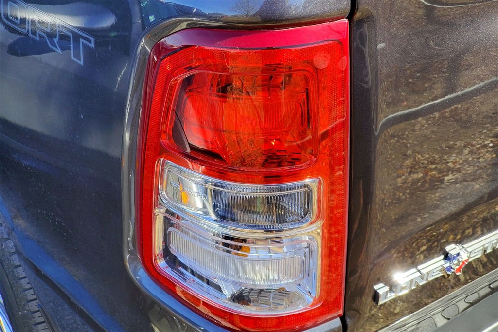 Used 2023 RAM 1500 Lone Star image 9