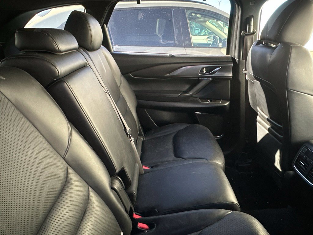 Used 2018 MAZDA CX-9 Grand Touring AWD/4WD image 7