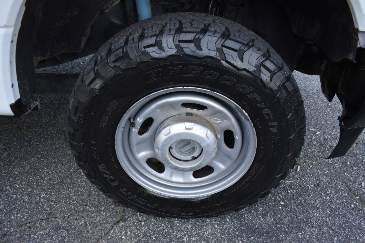 Used 2019 Ford F250 XL w/ Power Equipment Group AWD/4WD image 27