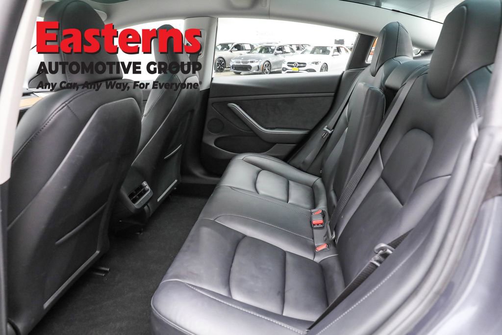 Used 2023 Tesla Model 3 Long Range image 19