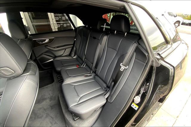 New 2026 Audi Q8 Premium Plus image 9