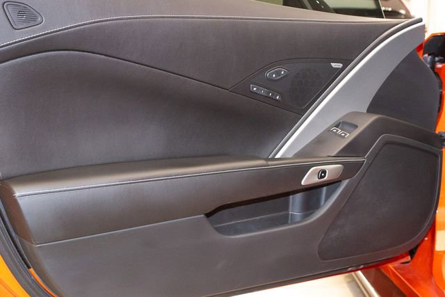 Used 2019 Chevrolet Corvette Z06 image 14