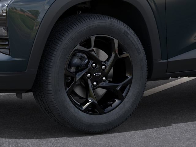 New 2026 Chevrolet Trax LT w/ Driver Confidence Package FWD image 9
