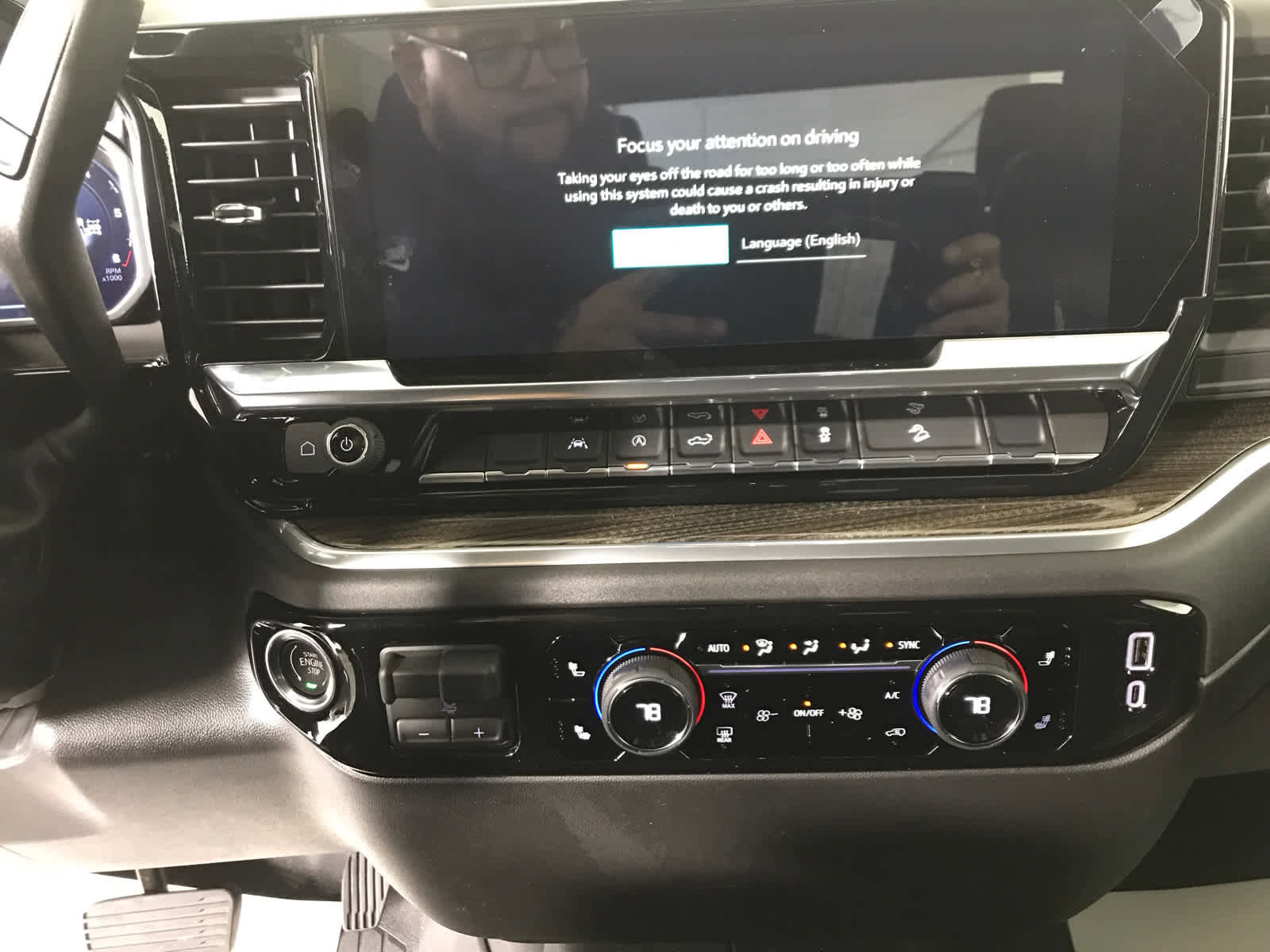 New 2026 Chevrolet Silverado 1500 LT image 28