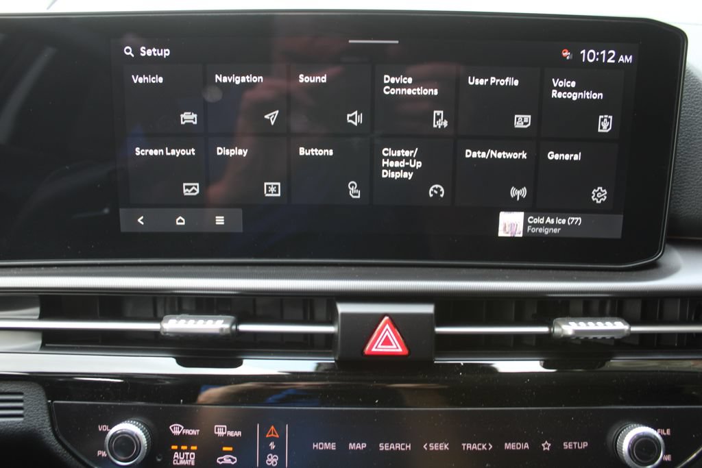 New 2027 Kia Sportage SX Prestige AWD/4WD image 55