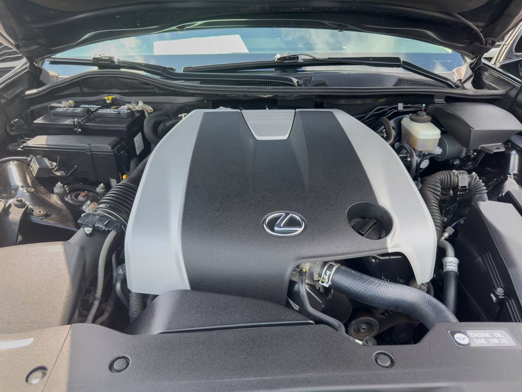Used 2015 Lexus GS 350 AWD w/ Premium Package image 34