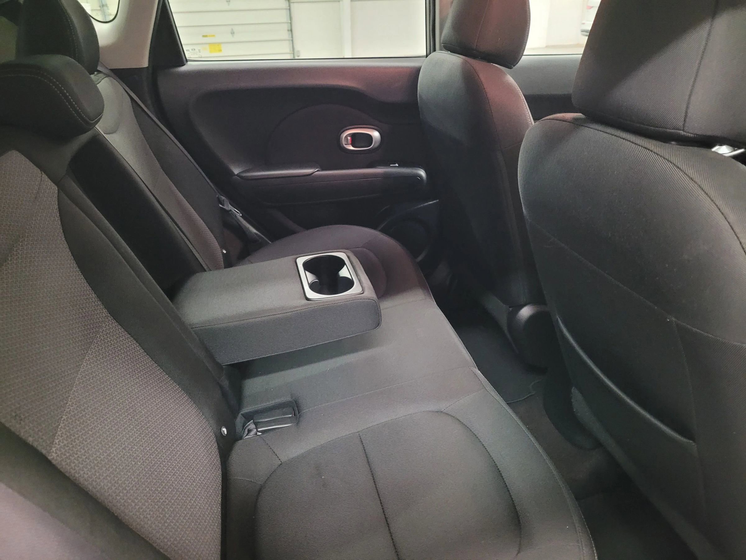 Used 2018 Kia Soul + image 20