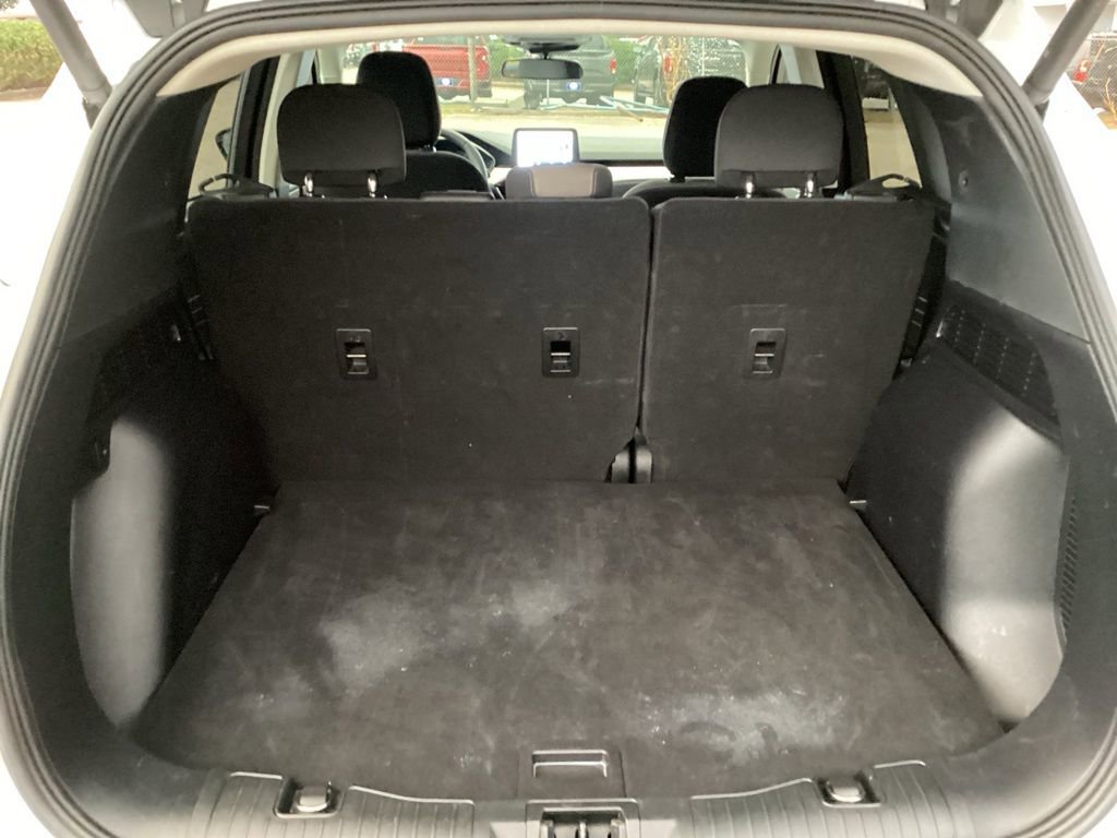 Used 2022 Ford Escape SE w/ Convenience Package image 10