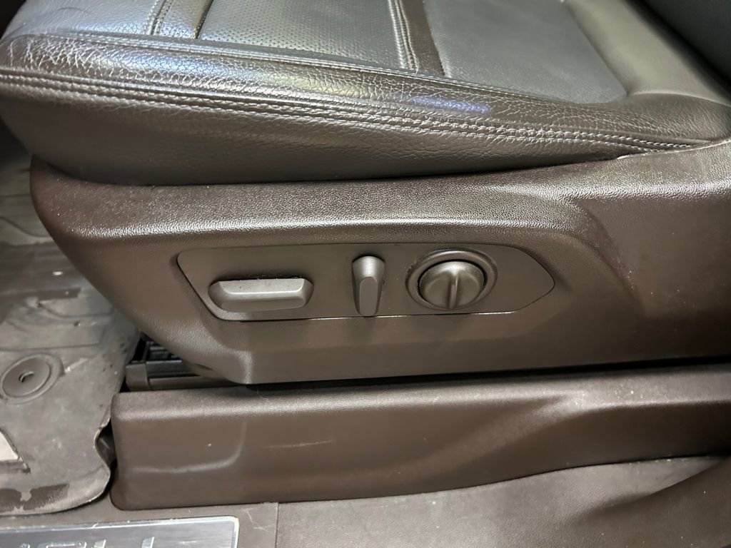 Used 2020 GMC Sierra 1500 Denali w/ Denali Ultimate Package image 23