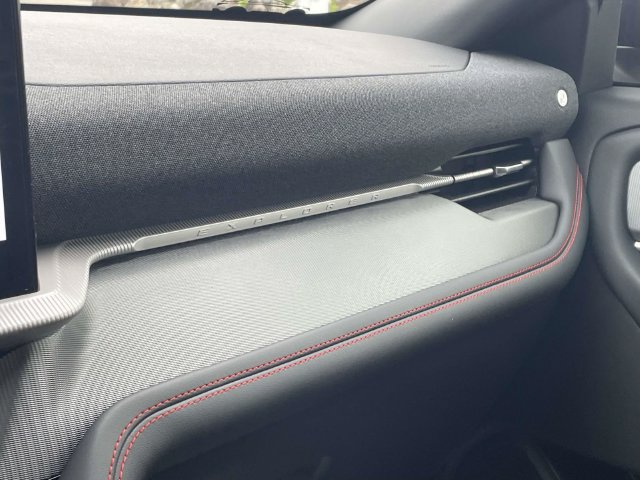 New 2027 Ford Explorer ST-Line w/ Premium Package RWD image 33