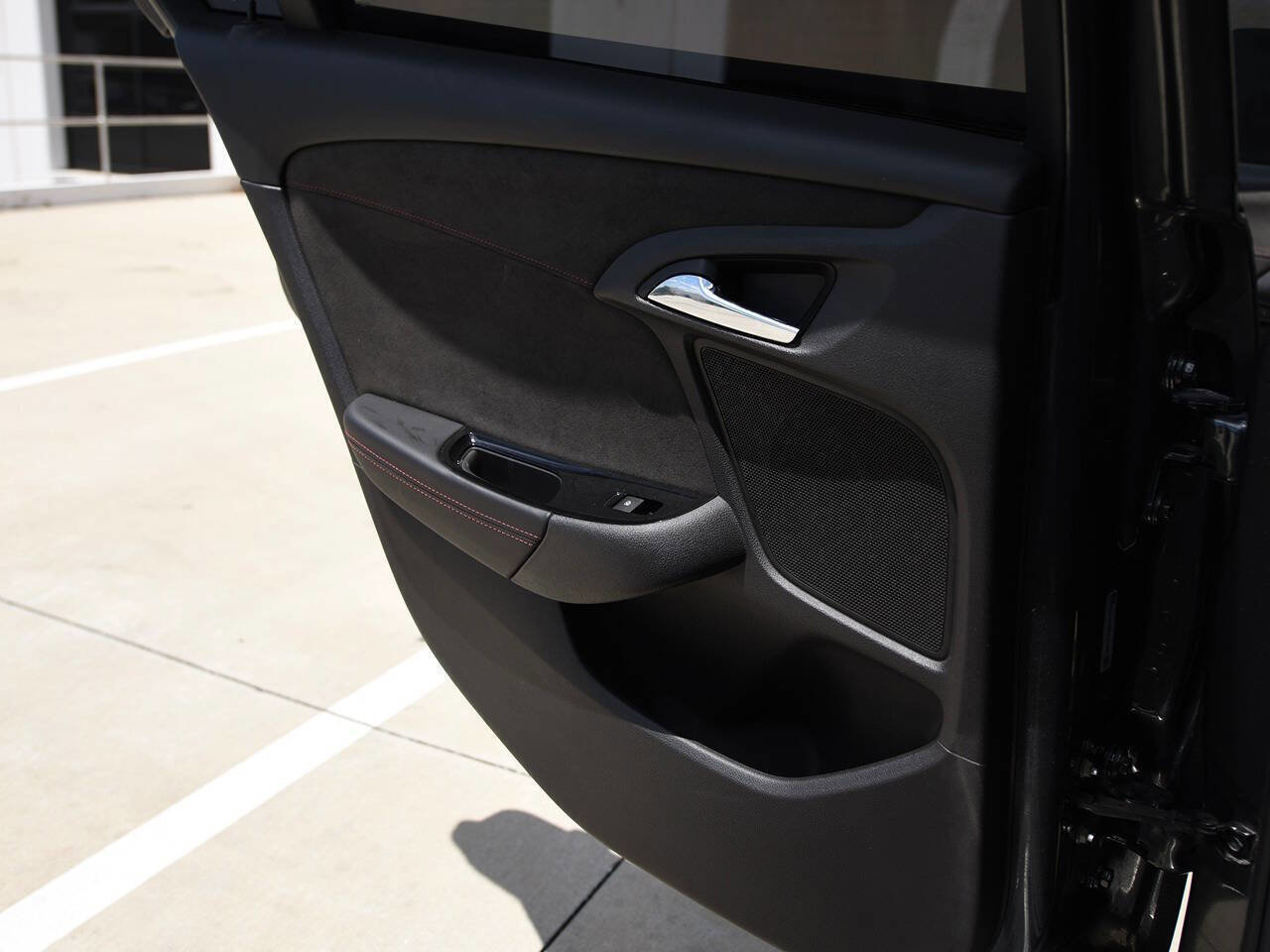 Used 2017 Chevrolet SS RWD image 23