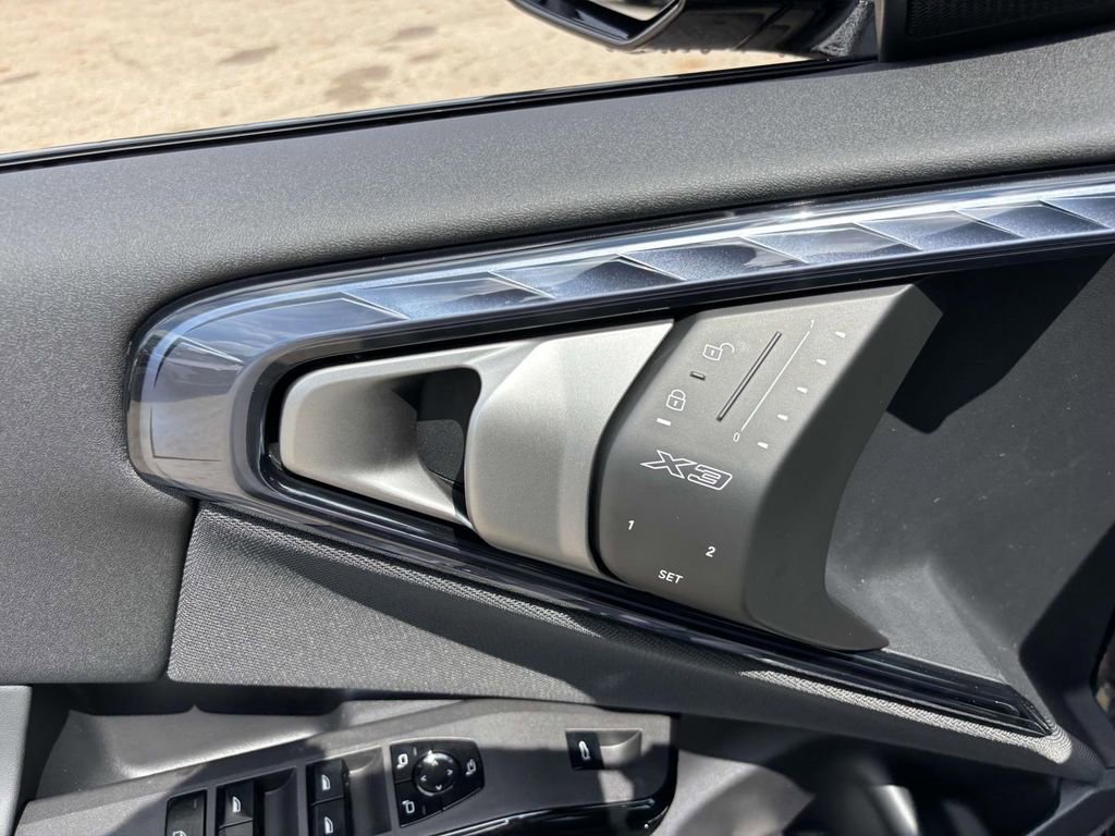 New 2026 BMW X3 M50 w/ Premium Package image 12