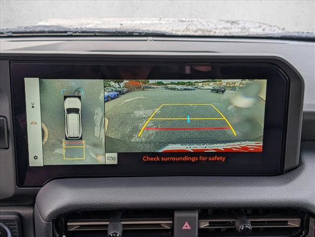 New 2025 Toyota Land Cruiser image 26