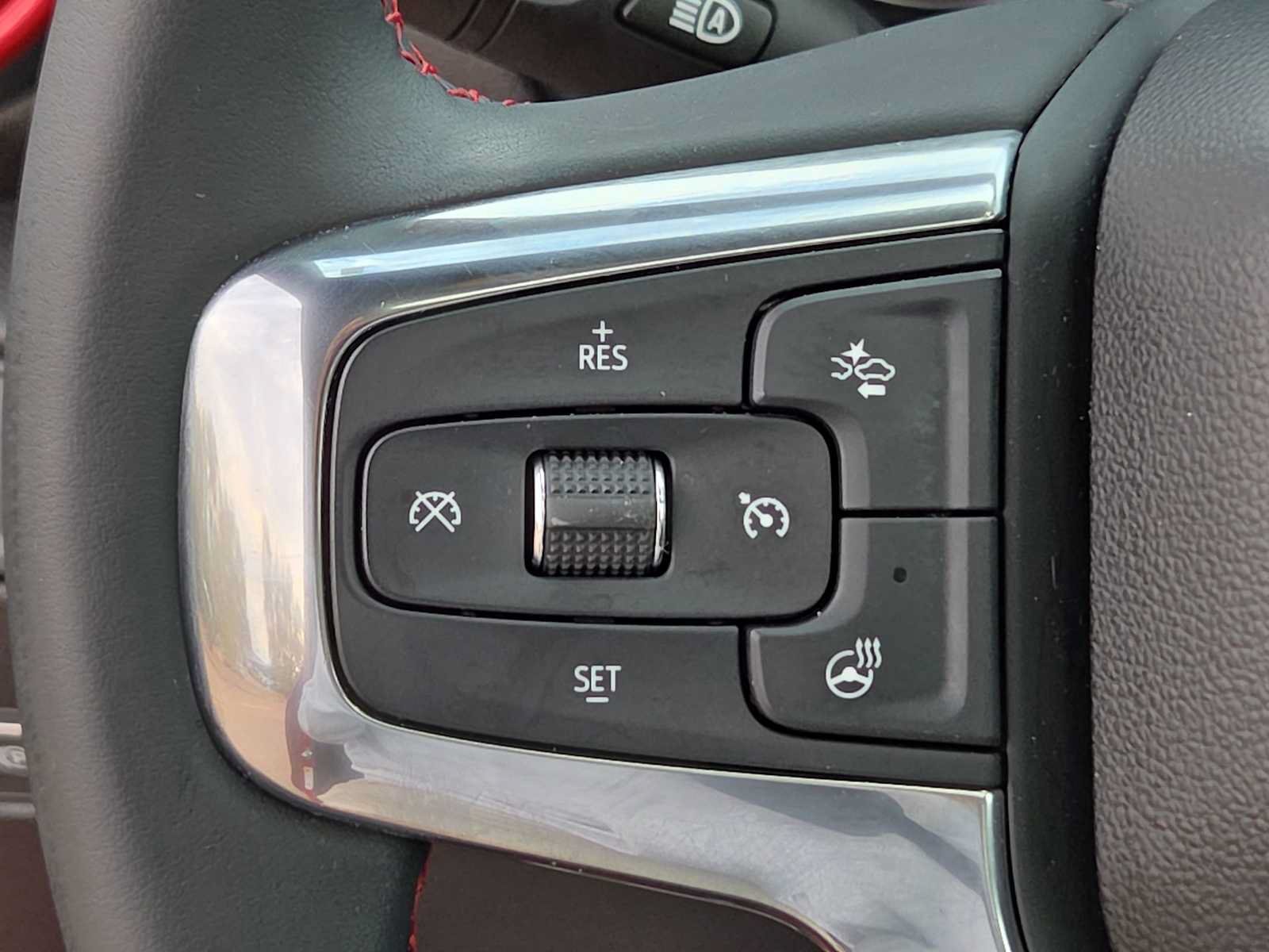 Used 2023 Chevrolet Blazer RS w/ Driver Confidence II Package FWD image 23