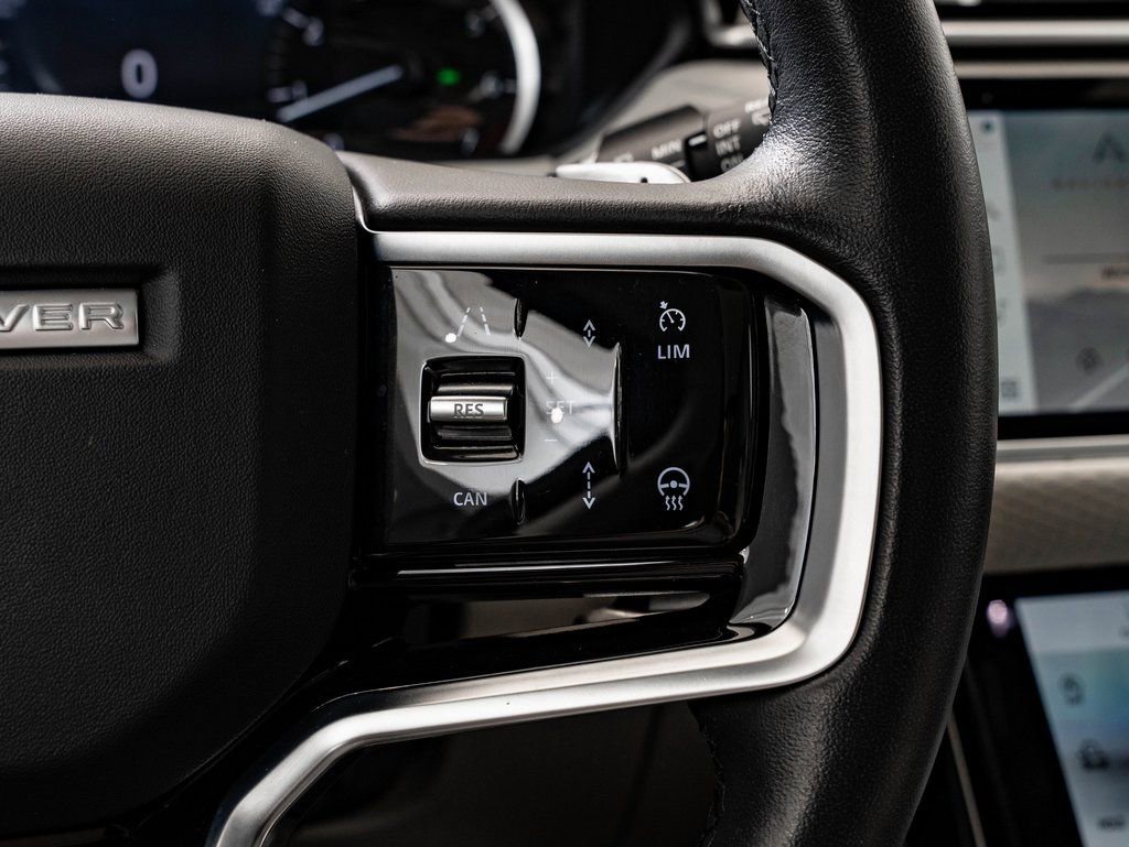 Used 2023 Land Rover Range Rover Velar R-Dynamic S AWD/4WD image 30