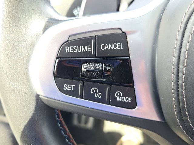 Used 2023 BMW X7 M60i w/ Executive Package AWD/4WD image 14