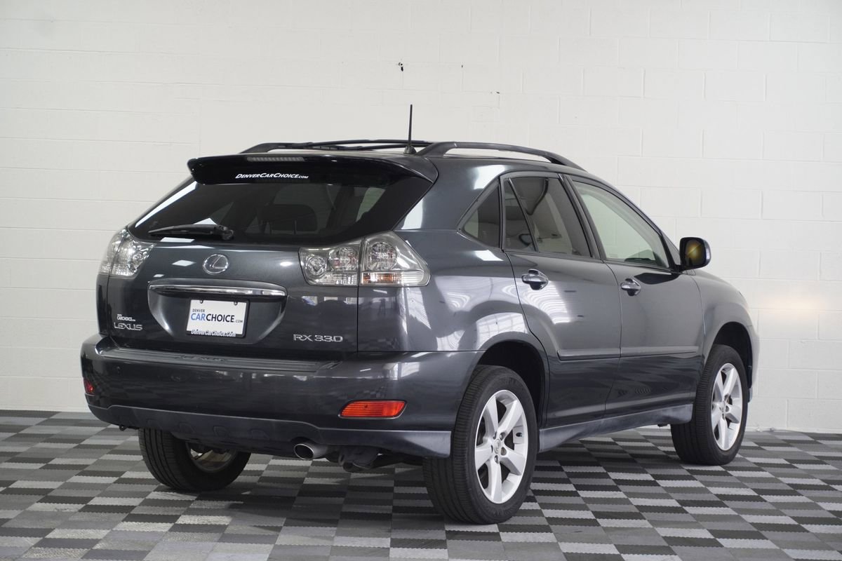 Used 2004 Lexus RX 330 AWD image 6