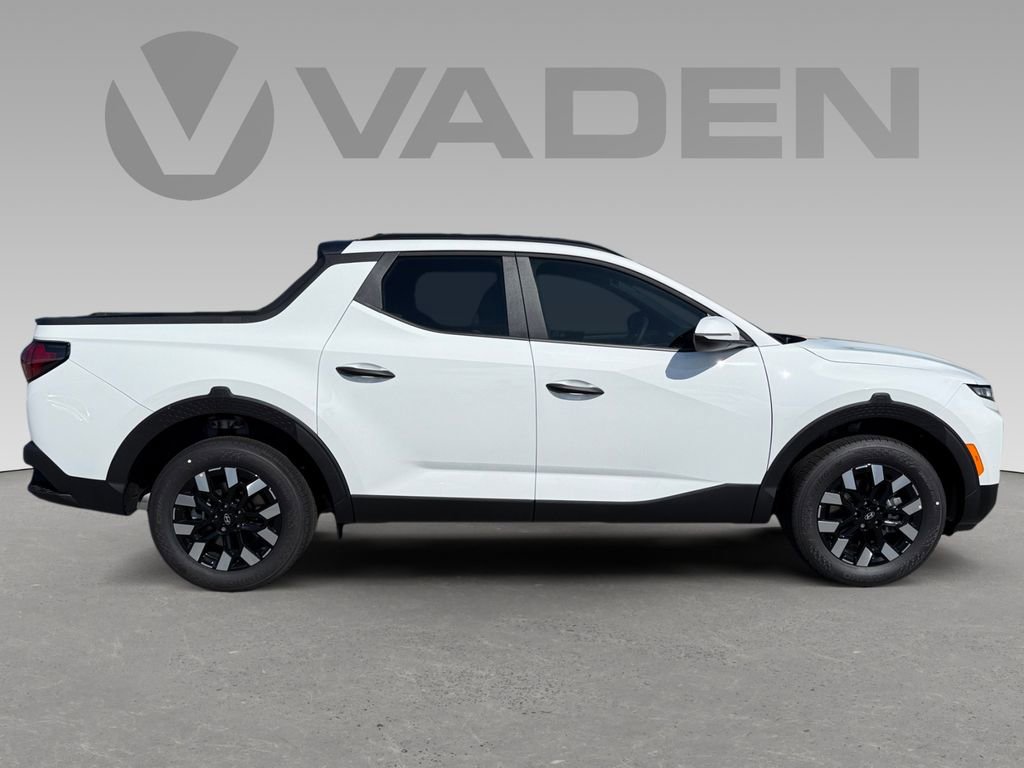 New 2026 Hyundai Santa Cruz SEL image 2