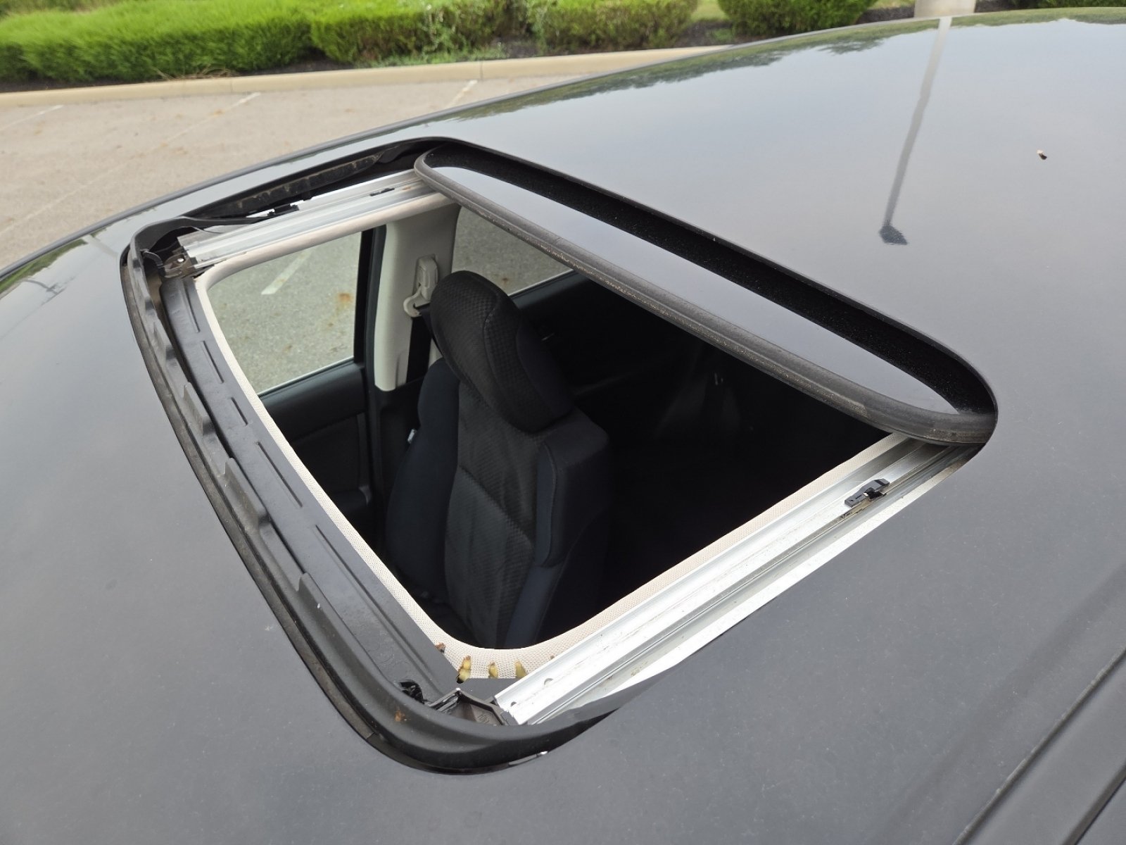 Used 2016 Honda CR-V EX image 3