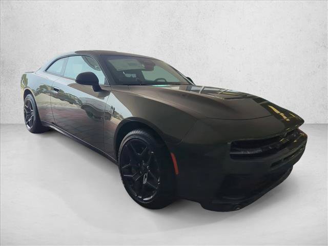 New 2026 Dodge Charger Scat Pack w/ Blacktop Package AWD/4WD image 13