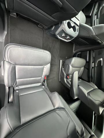 New 2025 Ford Expedition Platinum w/ Stealth Performance Package image 18