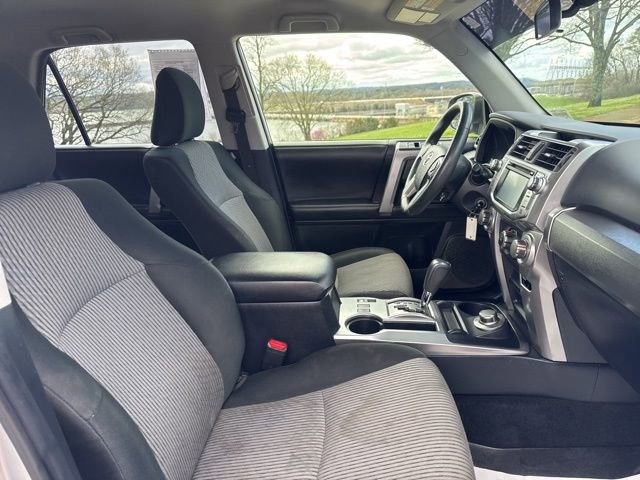 Used 2019 Toyota 4Runner SR5 image 11