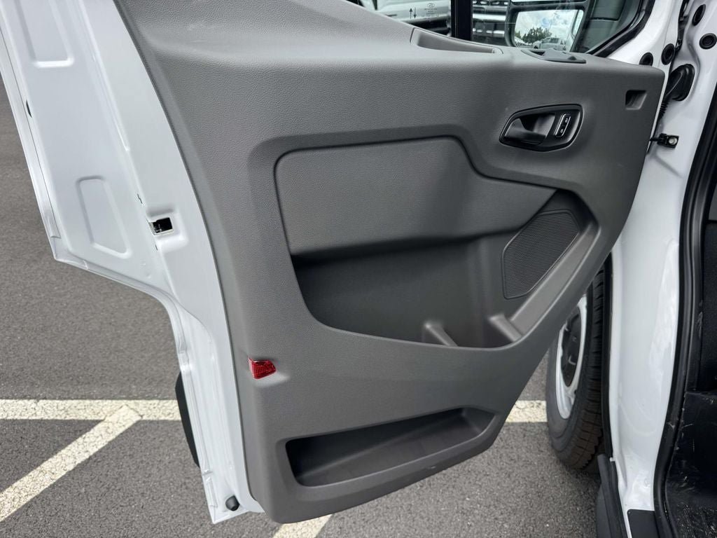 New 2026 Ford Transit 350 XL RWD image 8