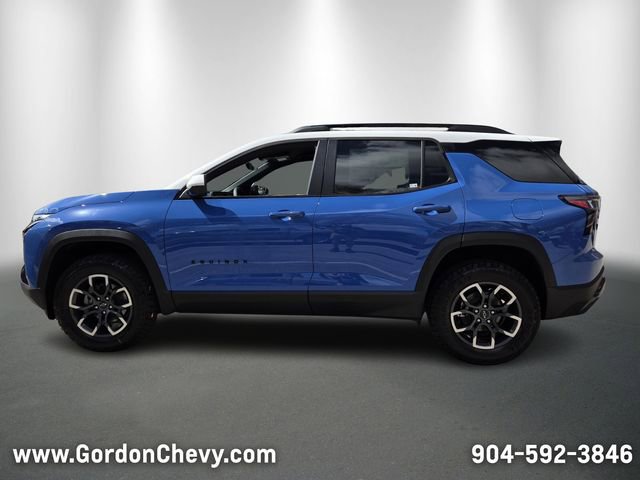 New 2026 Chevrolet Equinox ACTIV w/ Safety and Technology Package image 2