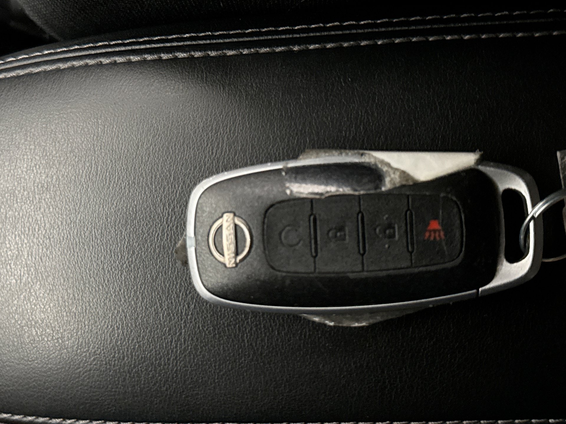 Used 2023 Nissan Kicks SV FWD image 22