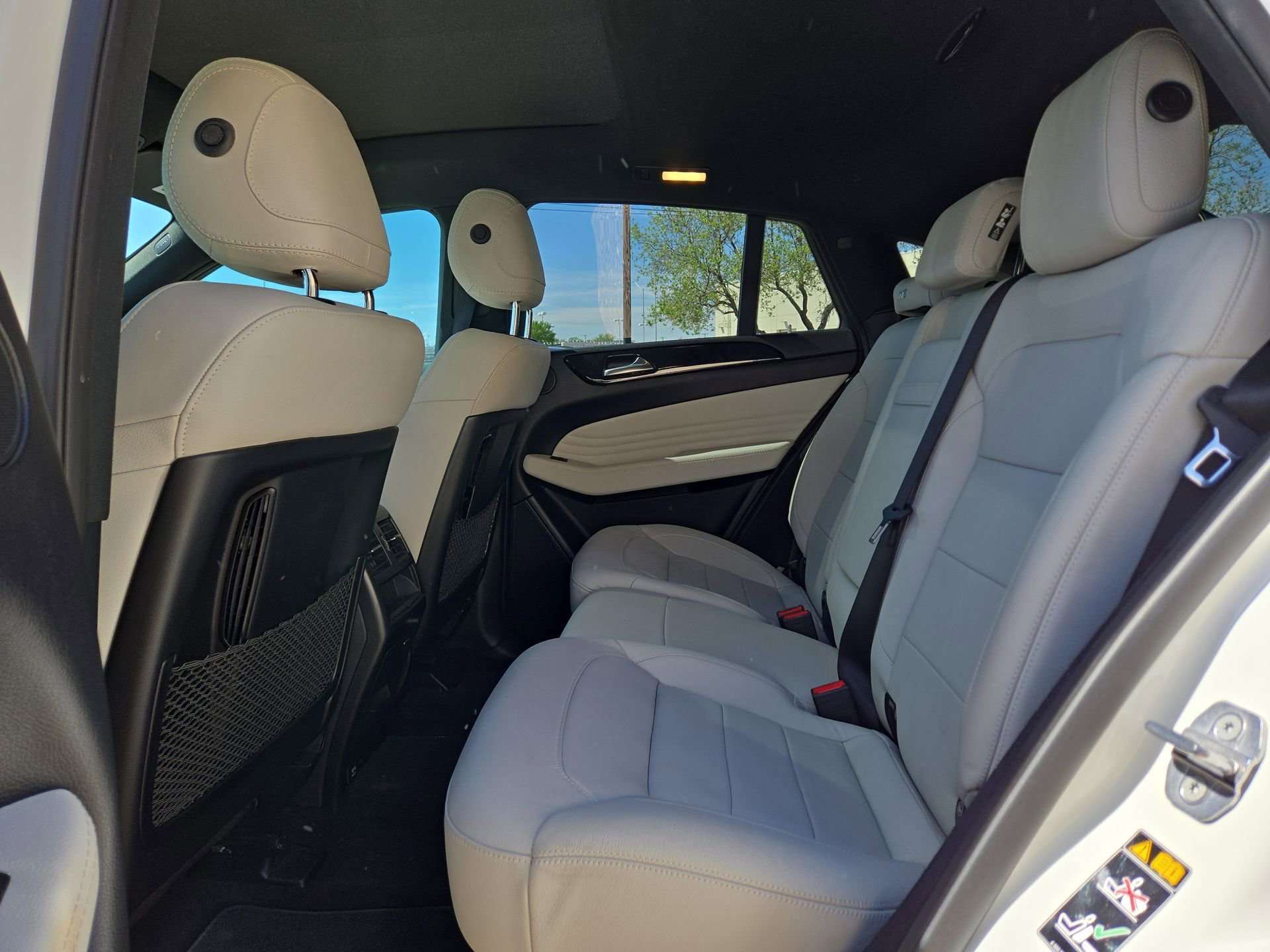 Used 2019 Mercedes-Benz GLE 43 AMG 4MATIC Coupe image 13