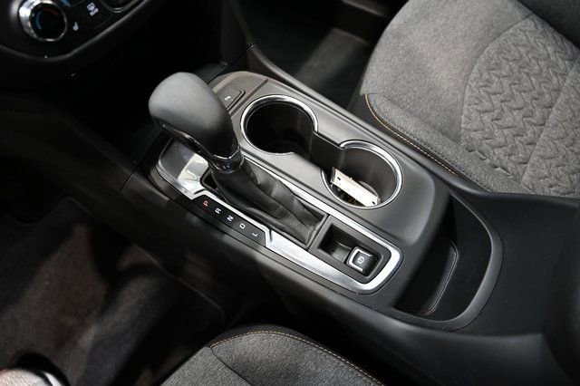 Used 2024 Chevrolet Equinox LT image 18