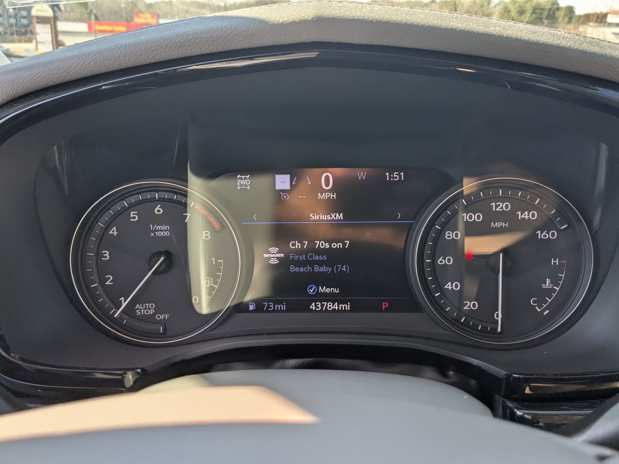 Used 2022 Cadillac XT6 Premium Luxury w/ Technology Package image 14