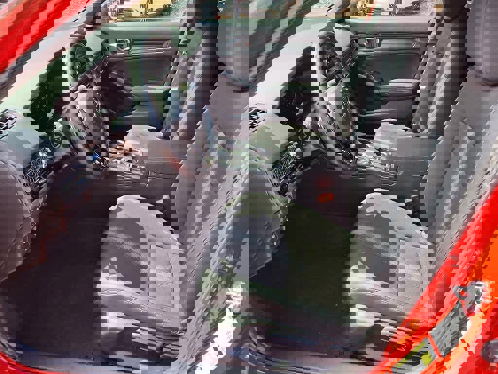 Used 2022 Honda Civic Sport image 15