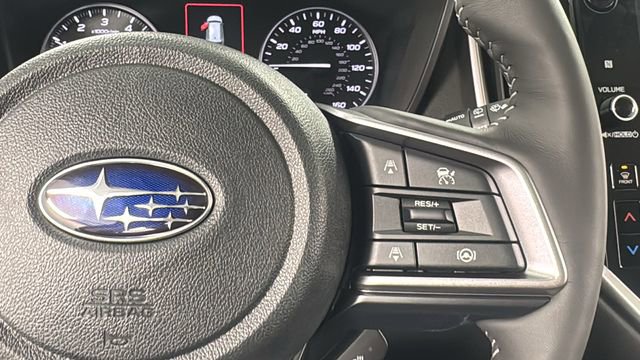 New 2026 Subaru Ascent Touring image 23