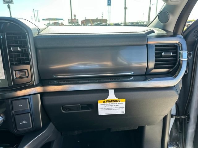 New 2027 Ford F250 Lariat AWD/4WD image 13