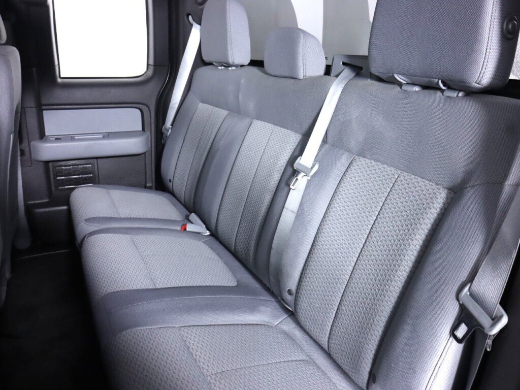 Used 2014 Ford F150 STX w/ Equipment Group 201A Mid image 25