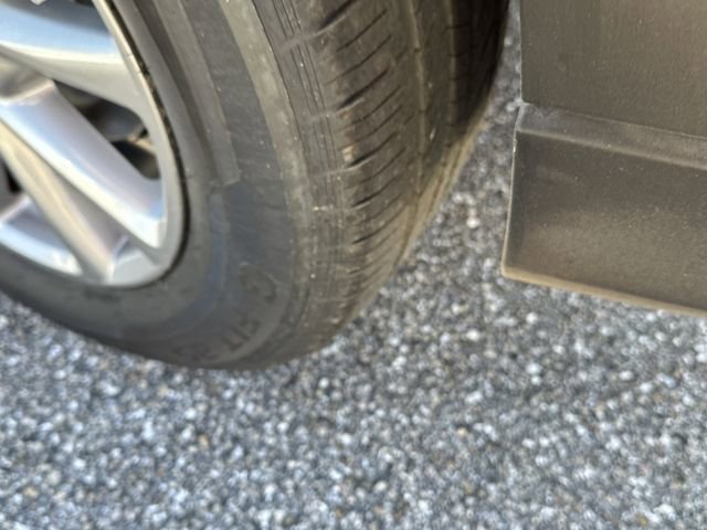 Used 2023 MAZDA CX-5 AWD 2.5 S w/ Select Package image 13